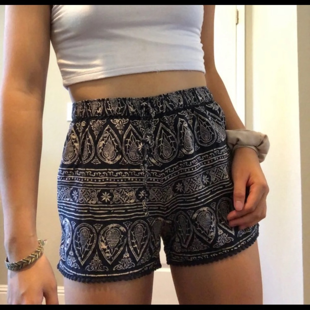 Hollister Shorts